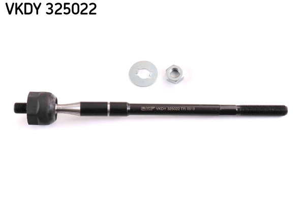 SKF Axialgelenk, Spurstange